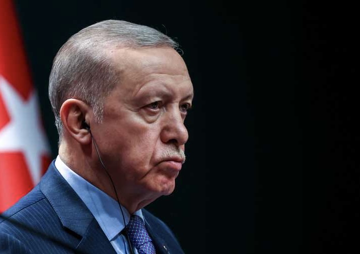 أردوغان: فوز ترامب بالانتخابات قد يدعم قطاع الدفاع التركي
