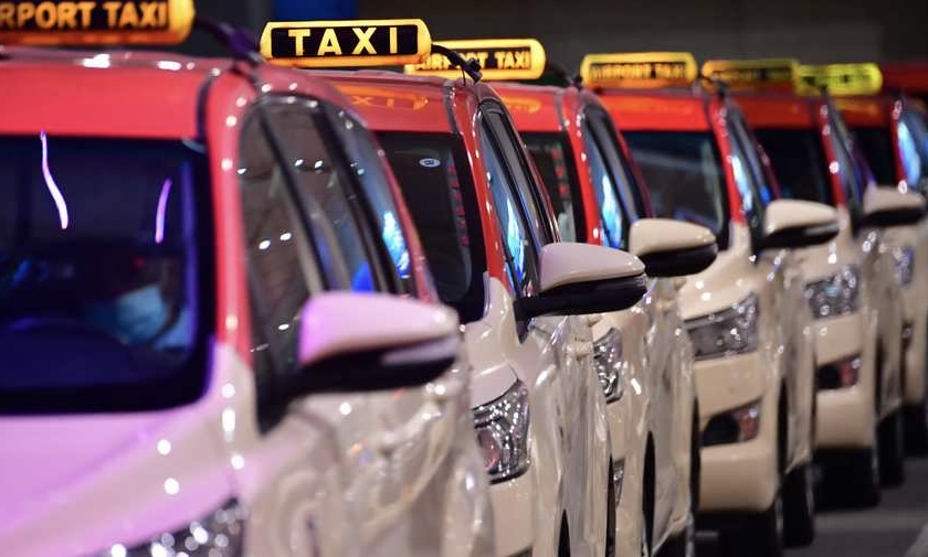 أرباح تاكسي دبي تسجل 51 مليون دولار في النصف الأول