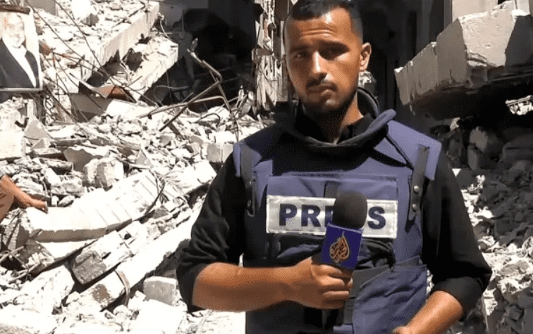 الجزيرة تُفنّد مزاعم الاحتلال بشأن اغتيال إسماعيل الغول