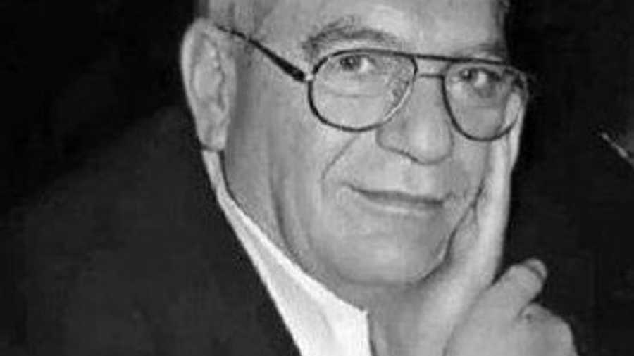 وفاة الكاتب الفلسطيني السوري حسن سامي يوسف