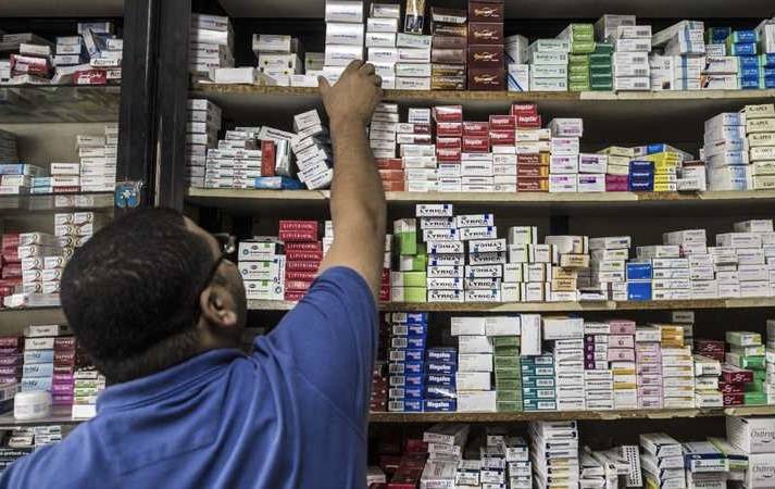 راميدا المصرية للأدوية تحصل على موافقة لزيادة أسعار منتجاتها