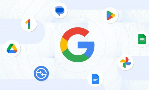 جوجل تجمع كل خدماتها في تطبيق واحد Google Essentials