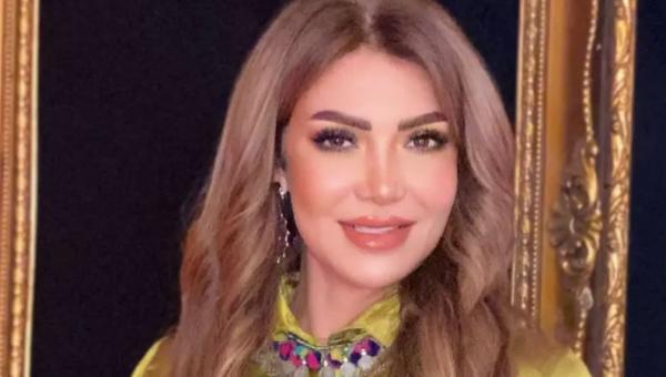 إنت مستفز ولسه ضاربة حد شبهك .. فنانة مصرية تشتبك مع ضيفها