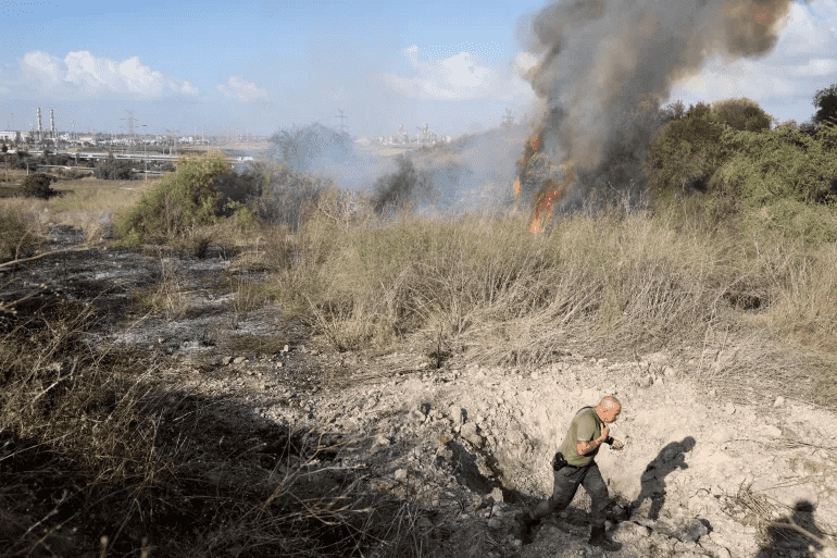 هآرتس: إسرائيل جندت أفارقة في حرب غزة.. هكذا ابتزتهم