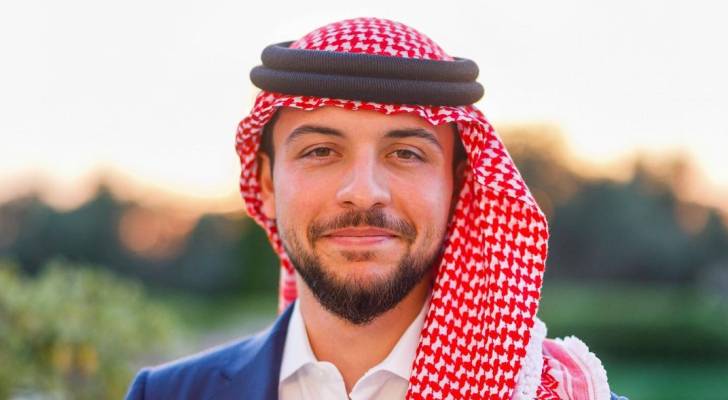 ولي العهد يهنئ بمناسبة المولد النبوي الشريف