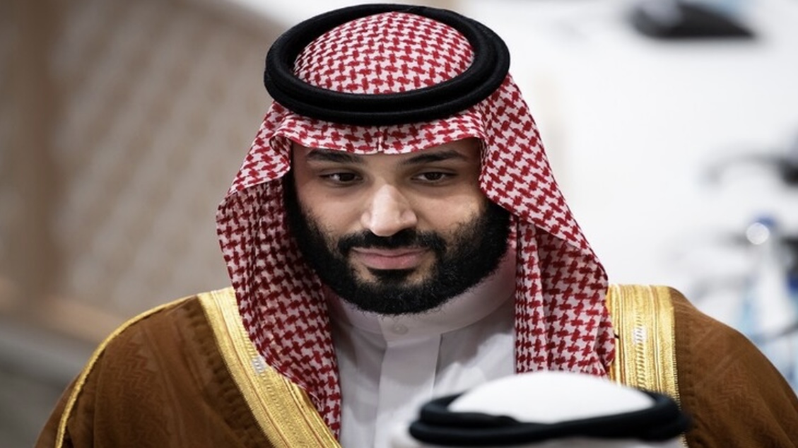 قرار عاجل من ولي العهد محمد بن سلمان بشأن مصر