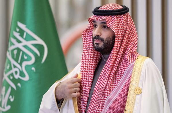 محمد بن سلمان: لا علاقات مع إسرائيل قبل قيام دولة فلسطينية