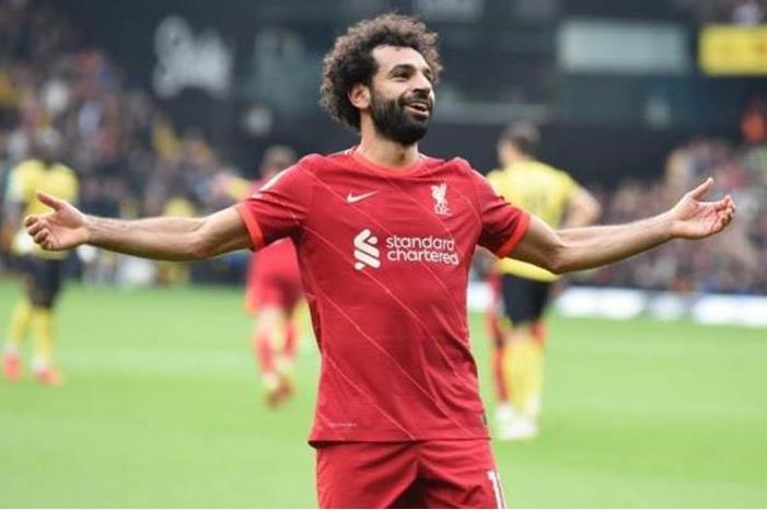 السعودية تجهز عرضا جديدا لإغراء محمد صلاح