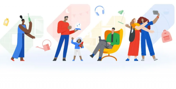 Google Shopping في ثوبه الجديد لمحبي التسوق عبر الإنترنت