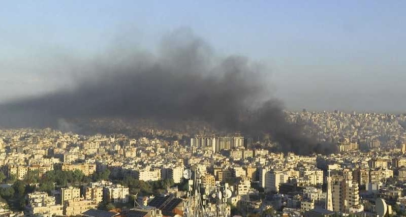 الجيش الإسرائيلي يعلن اغتيال أحد قادة حزب الله بغارة دقيقة