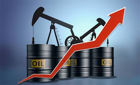 الطاقة : ارتفاع أسعار المشتقات النفطية عالميا