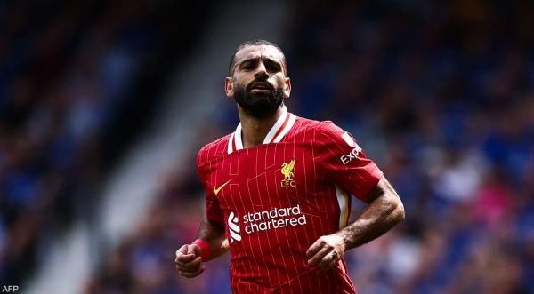 4 لاعبين .. محمد صلاح يكشف قائمة الملهمين