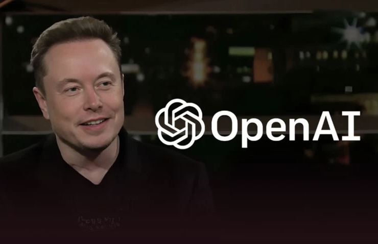 إيلون ماسك يضيف مايكروسوفت لدعواه القضائية ضد OpenAI