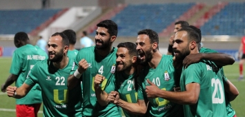 السلط يلتقي الوحدات في نهائي بطولة درع الاتحاد غدا