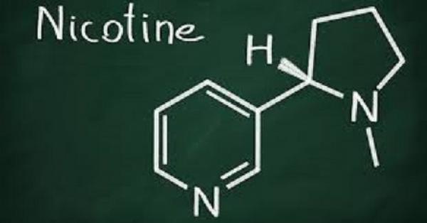 النيكوتين بريء من الكثير من التهم الموجهة إليه