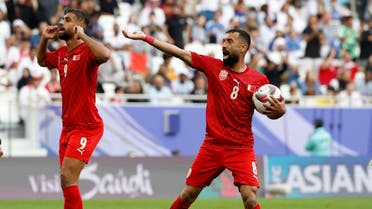 البحرين في كأس الخليج.. البحث عن اللقب الثاني