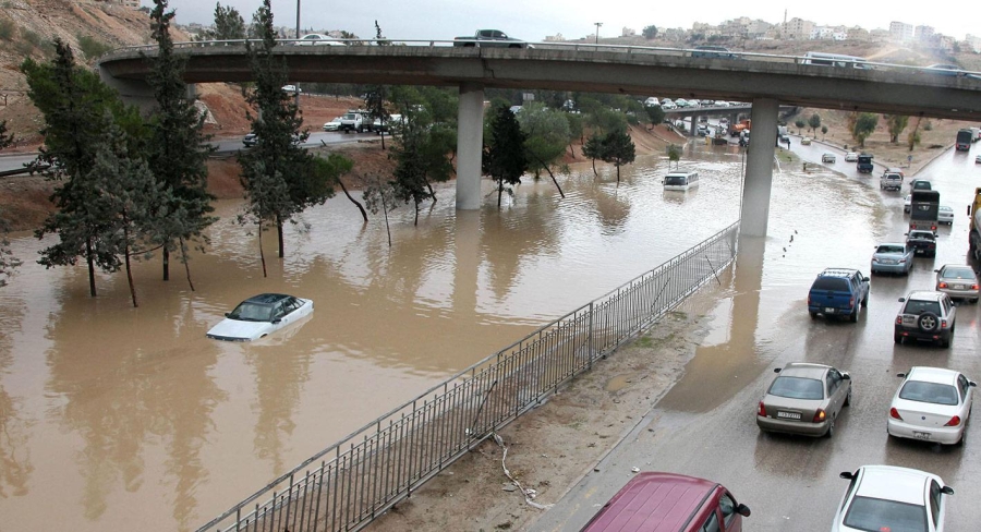 البيئة النيابية تدعو لتكاتف الجهود لمواجهة تحديات التغير المناخي