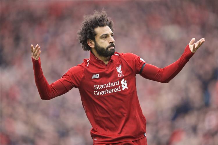 لاعب ليفربول: جعلنا صلاح أفضل.. ووجوده نعمة