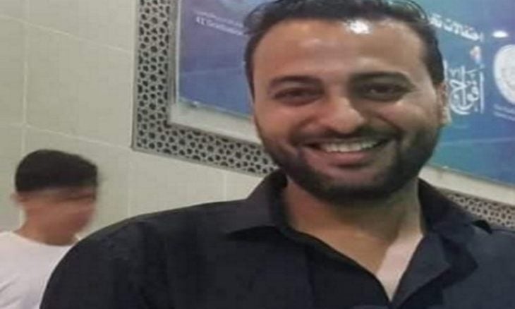 وفاة ممرض في مستشفى غزة الأوروبي جراء البرد القارس