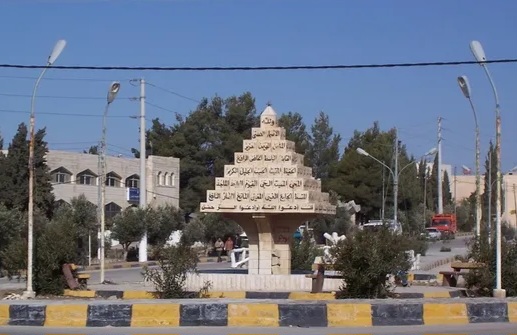 إطلاق مشروع دعونا نشعر بالرضا لدعم الأطفال الصم  بالمزار الجنوبي