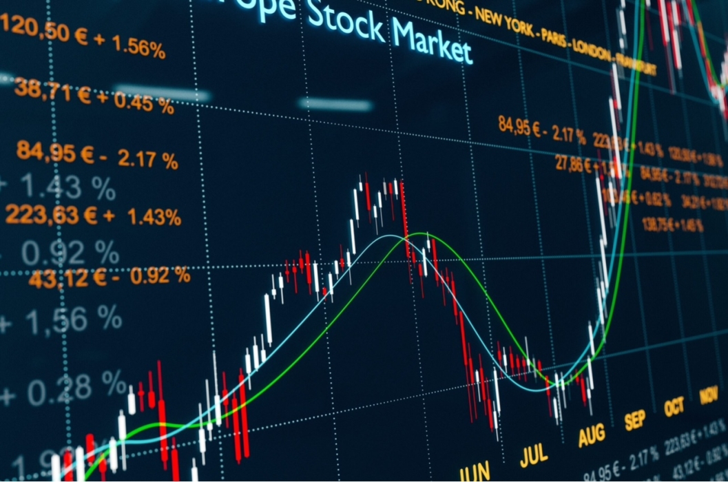 أعلى مستوى في 5 أسابيع.. أسهم أوروبا تصعد بقوة لهذا السبب