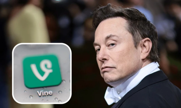 إيلون ماسك يبحث إعادة إطلاق منصة مشاركة الفيديو Vine