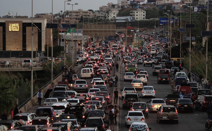 عودة النازحين إلى جنوب لبنان وسط تصعيد ميداني