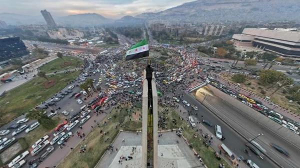 سوريا تمنع نشر تصريحات لشخصيات مرتبطة بالنظام السابق