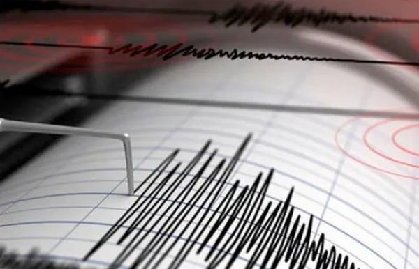 زلزال بقوة 5.2 درجات شمالي المغرب