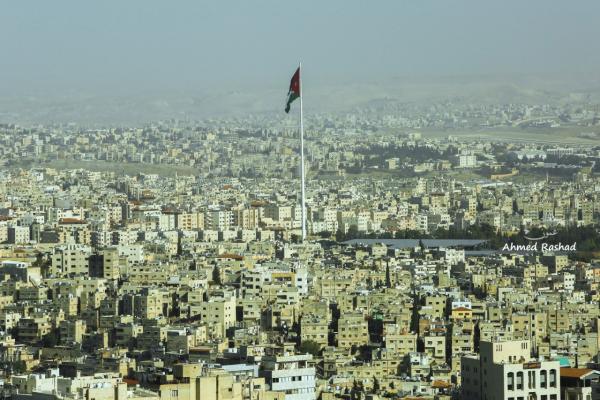 الأردن: بنينا اقتصادنا بسواعدنا وقدمنا أكثر من أي دعم قُدم لنا