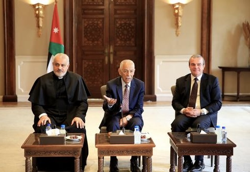 العيسوي: الأردن بقيادة الملك ماضٍ بثبات في نهج الإصلاح ويحمل لواء الدفاع عن فلسطين