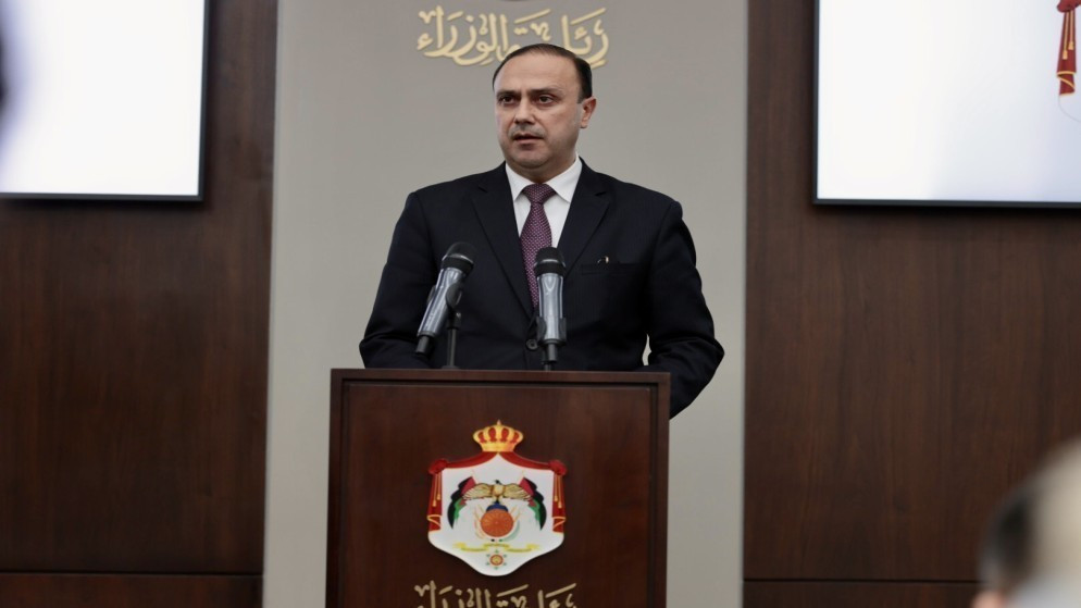 وزير الاتصال الحكومي يصدر إيجازا صحفيا الساعة الخامسة مساء اليوم