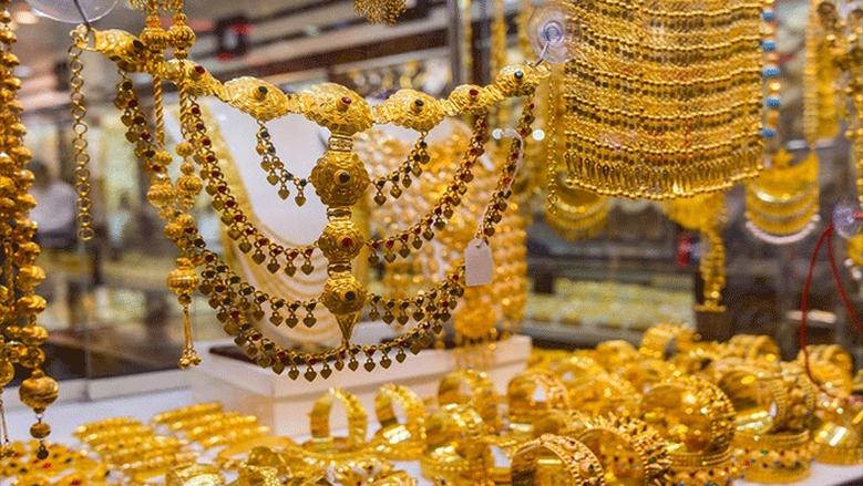 أسعار الذهب تقفز محليا في التسعيرة الثانية