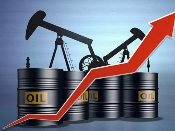 ارتفاع طفيف على أسعار النفط عالميا