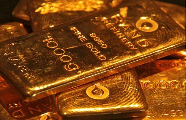 الذهب عند أدنى مستوى في أسبوعين مع انحسار التوترات التجارية