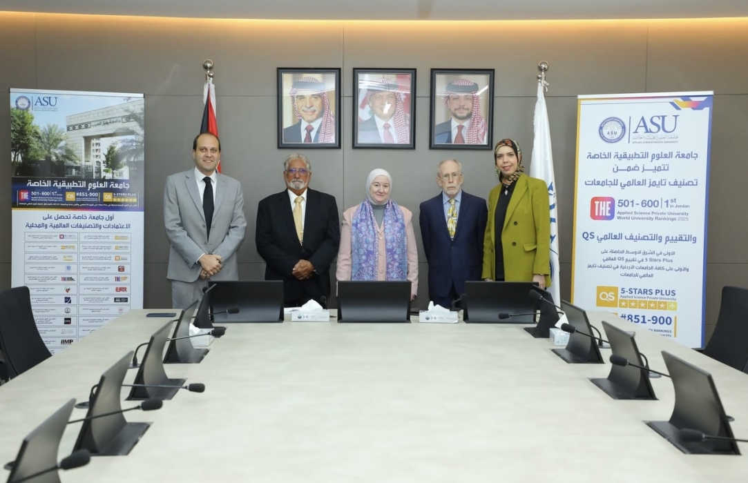 الإعلام الرقمي في العلوم التطبيقية يحصل على اعتماد الجمعية الأميركية للاتصال