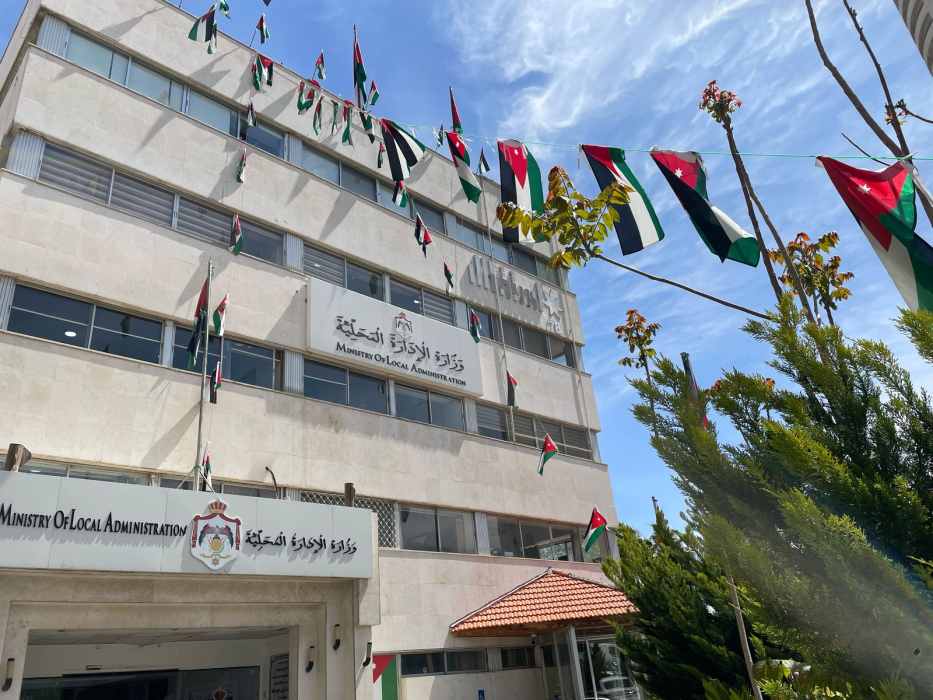 تكريم 600 عامل متميز في القطاع البلدي بمناسبة عيد العمال