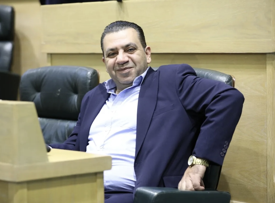 السعود من الجزائر: سنبقى الأوفياء للقضية الفلسطينية بقيادة الملك عبد الله الثاني