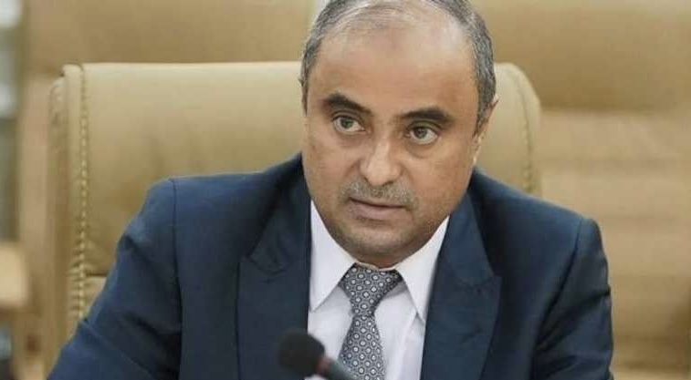 تعيين سالم صالح بن بريك رئيساً للوزراء في اليمن بعد استقالة أحمد عوض بن مبارك