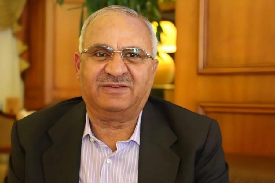 الإفراج عن طلال ناجي الأمين العام للجبهة الشعبية لتحرير فلسطين بعد توقيفه في سوريا