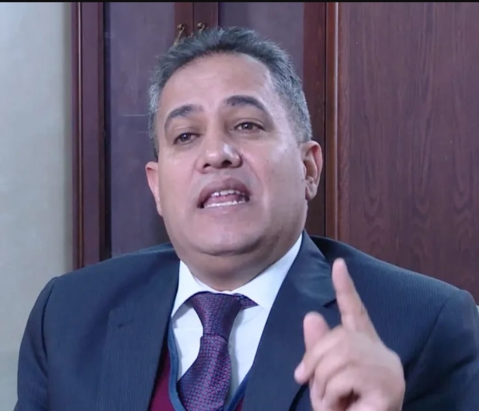 الهميسات يسأل رئيس الوزراء حول أسس تعيين الوظائف القيادية العليا في الأردن، ويطالب بالتحقيق في اعتداء ناطق إعلامي على سرايا