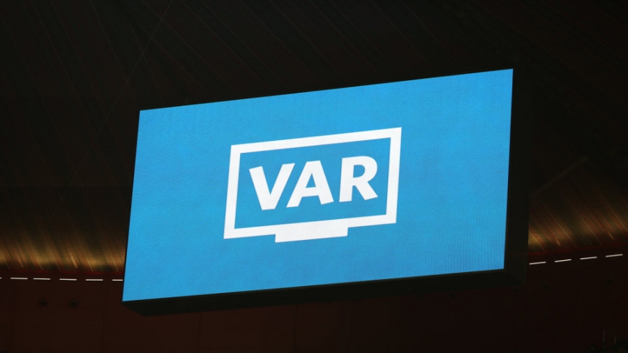اتحاد الكرة: استحداث تقنية VAR أولوية وكلفته التقديرية مليون دولار