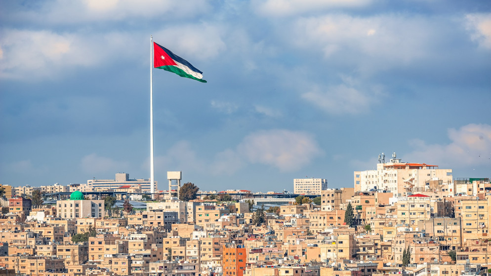 الأردن يحقق درجات متقدمة في مؤشر مستقبل النمو