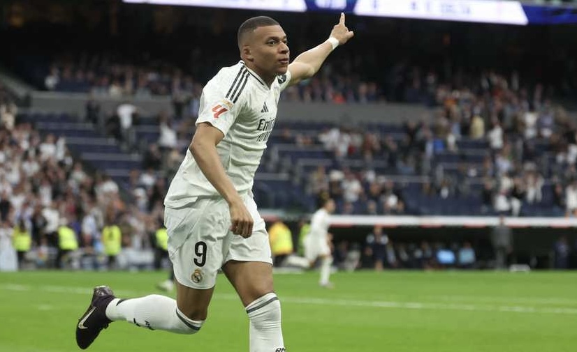 بفوز مثير.. ريال مدريد يواصل مطاردة برشلونة