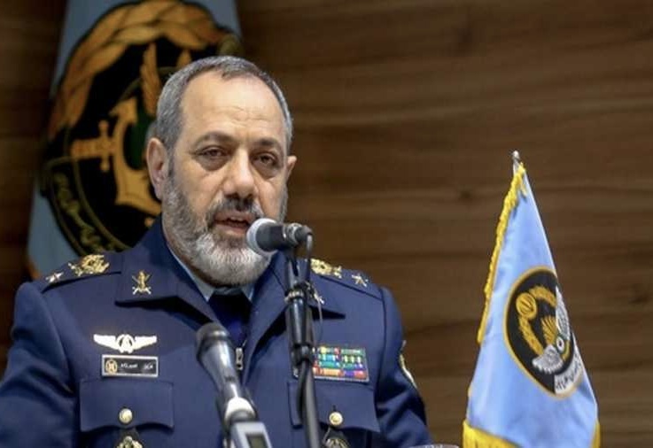 إيران تهدد باستهداف المصالح الأميركية رداً على الاعتداءات