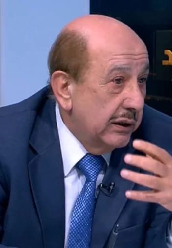 الدكتور أمين مشاقبة يكتب : موقف همجي جديد من الكيان الصهيوني ضد قطر