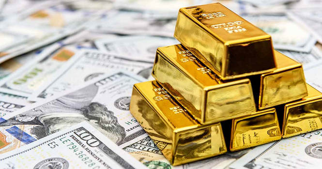 ارتفاع أسعار الذهب الفوري ليبلغ 3245 دولاراً للأونصة