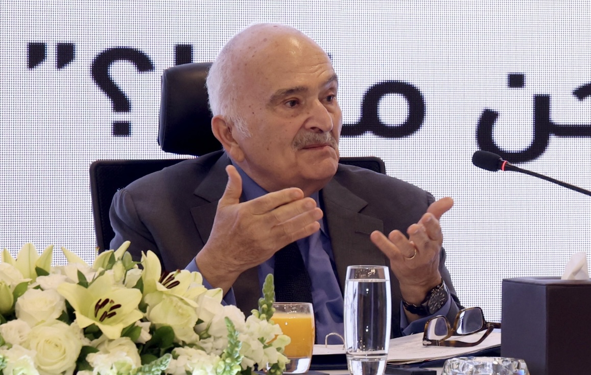 مؤتمر العدالة المناخية في العالم العربي: تعزيز التعاون الإقليمي وتمكين المجتمعات