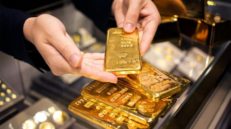 ارتفاع أسعار الذهب بفعل مخاوف الرسوم الجمركية