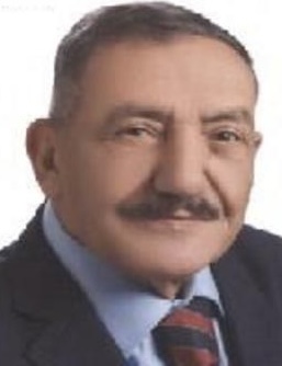 الفايز ينعى العين الأسبق هشام الشراري